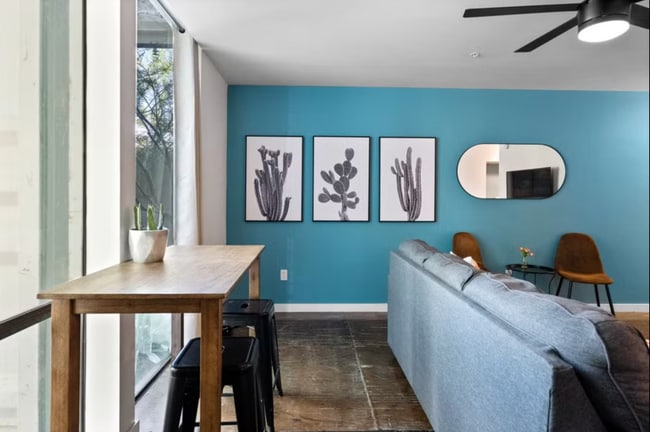 property at 1150 Grand Ave