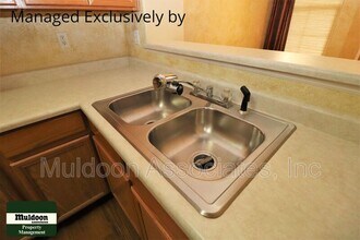 5926 Tympany Point in Colorado Springs, CO - Building Photo - Building Photo