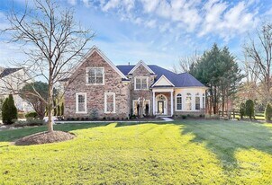 9607 Royal Colony Dr in Waxhaw, NC - Building Photo