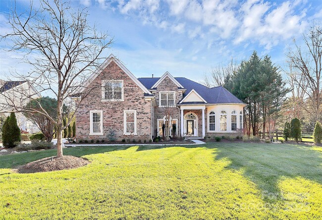 property at 9607 Royal Colony Dr