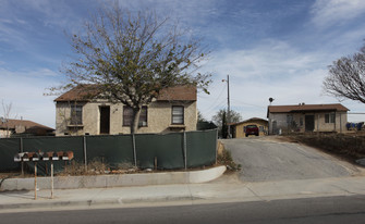 5955-5969 Tyler St Apartments