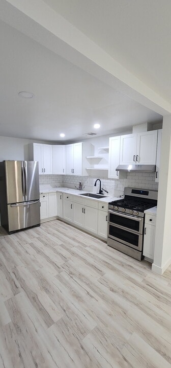 313 Magnolia Ave in El Centro, CA - Building Photo