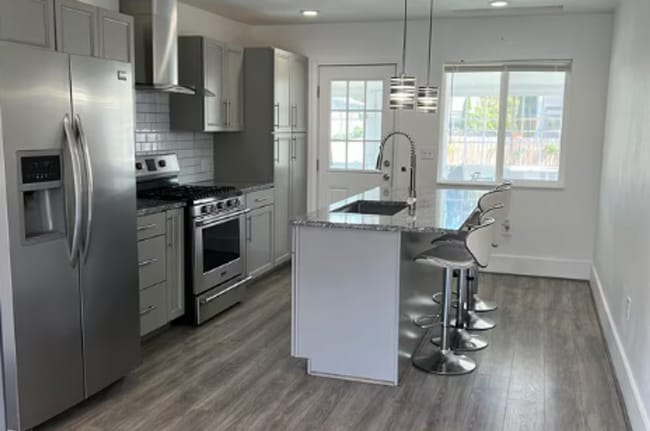 1404 S 2nd St in Mount Vernon, WA - Building Photo - Building Photo