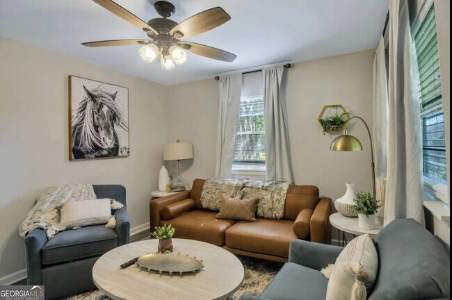 50 Oak St in Hiram, GA - Building Photo - Building Photo