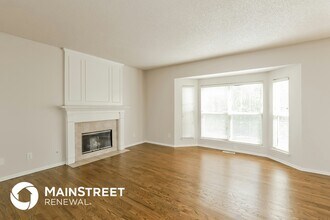 9305 N Harrison St in Kansas City, MO - Building Photo - Building Photo