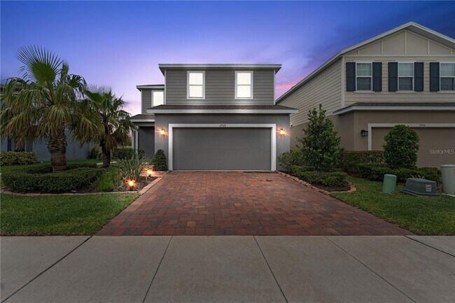 property at 17529 Butterfly Pea Ct