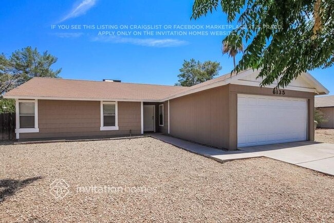 6135 W Mauna Loa Ln in Glendale, AZ - Building Photo - Building Photo