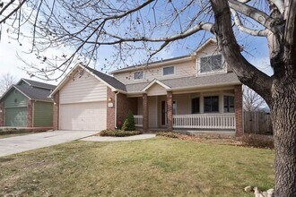 3513 Silverleaf Ct in Fort Collins, CO - Building Photo - Building Photo