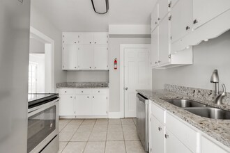 506 Thomas Rd in Fort Oglethorpe, GA - Building Photo - Building Photo