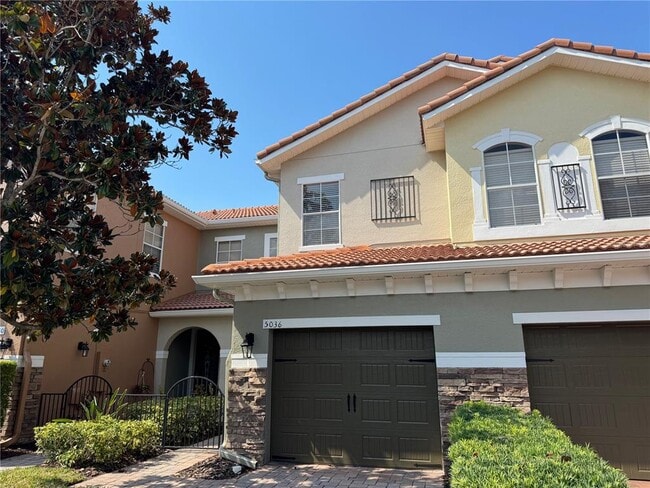 property at 5036 Fiorella Ln