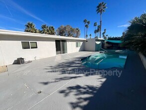 71425 Halgar Rd in Rancho Mirage, CA - Building Photo - Building Photo