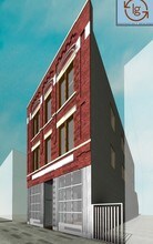 849 W Armitage Ave in Chicago, IL - Building Photo - Building Photo