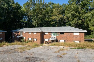 Canopy in Atlanta, GA - Building Photo - Building Photo