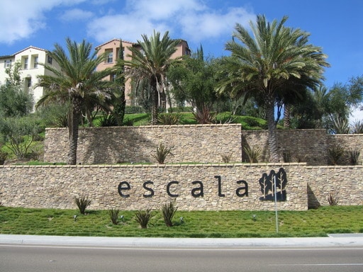 2612 Escala Cir in San Diego, CA - Building Photo - Building Photo