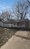 9717 Dennis Dr in St. Louis, MO - Building Photo