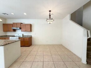 4109 Thomas Patrick Ave in North Las Vegas, NV - Building Photo - Building Photo