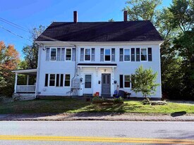 145 Indigo Hill Rd in Somersworth, NH - Building Photo