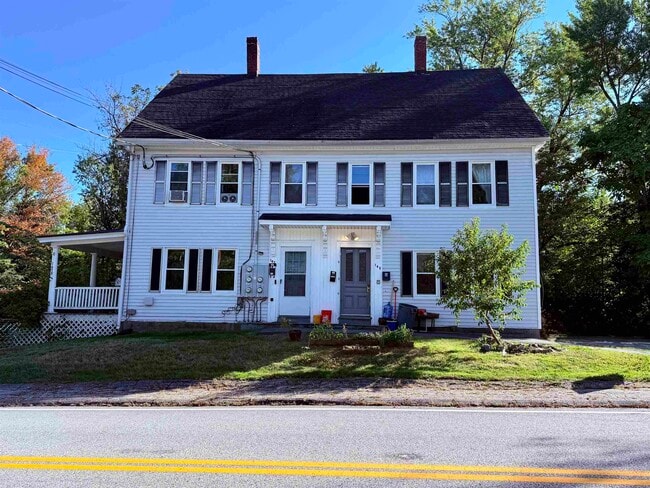 property at 145 Indigo Hill Rd