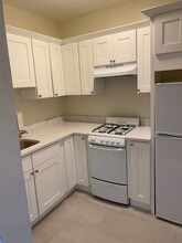 64 Queensberry St, Unit #20 in Boston, MA - Building Photo - Building Photo