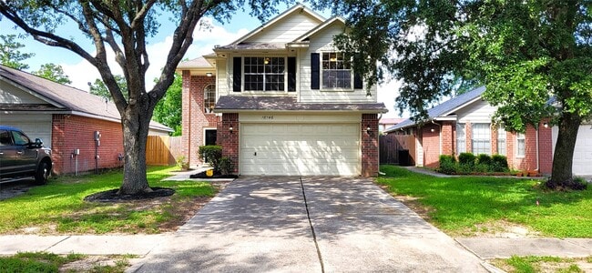 property at 18146 Westlock Ct