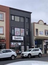 6809 Bergenline Ave in Guttenberg, NJ - Foto de edificio - Building Photo