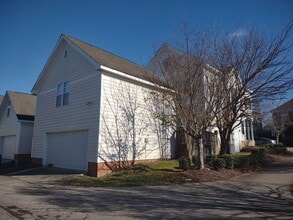 1131 Harp St in Raleigh, NC - Building Photo - Building Photo
