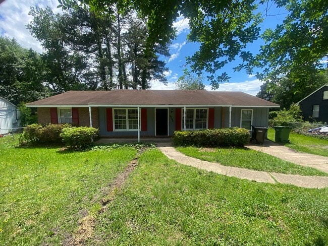 property at 6068 Capri Cir