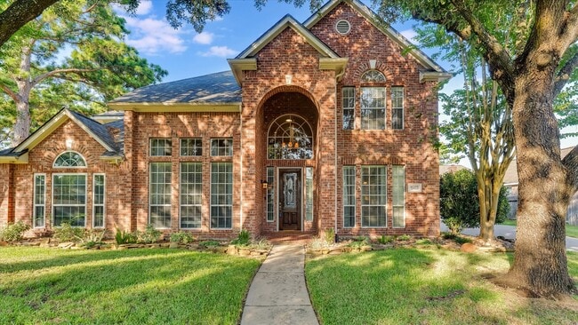 15603 Twisting Springs Dr