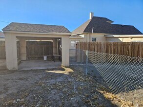 1312 E 4th St in Pueblo, CO - Building Photo - Building Photo