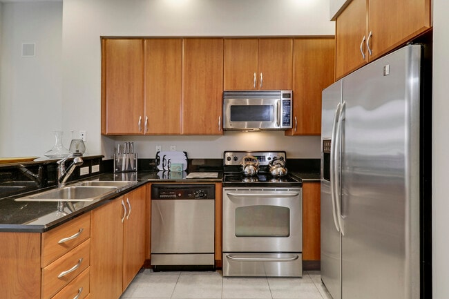 property at 801 S Olive Ave
