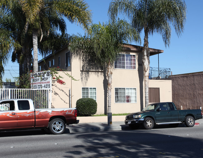 5071 Gage Ave in Bell, CA - Building Photo - Building Photo