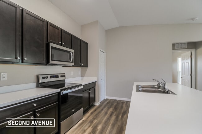 3367 Tiffiny St in Port Charlotte, FL - Building Photo - Building Photo