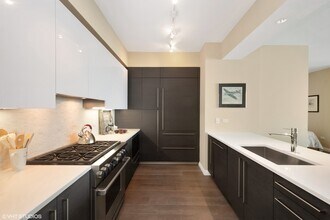 1201 S Prairie Ave, Unit 806 in Chicago, IL - Building Photo - Building Photo