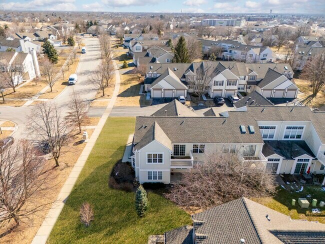 2503 Sheehan Dr in Naperville, IL - Building Photo - Building Photo