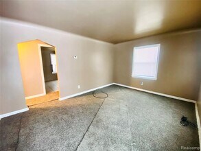 15228 Lappin St in Detroit, MI - Building Photo - Building Photo
