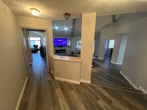 2853 Laguna Dulce Way in Las Vegas, NV - Building Photo - Building Photo