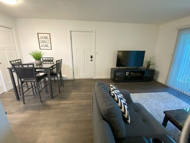 Interior Photo