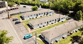 3631 Redmon St, Unit 3631A in Nashville, TN - Building Photo