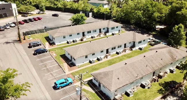 3631 Redmon St, Unit 3631A, Unit 3631A