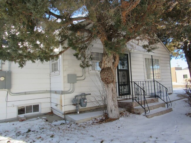 605 S David St in Casper, WY - Building Photo - Building Photo