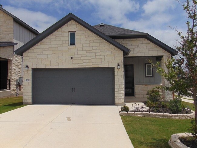 property at 468 Milkwood Ter