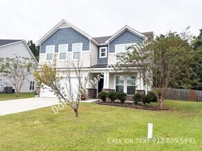 270 Willow Point Cir in Savannah, GA - Building Photo - Building Photo
