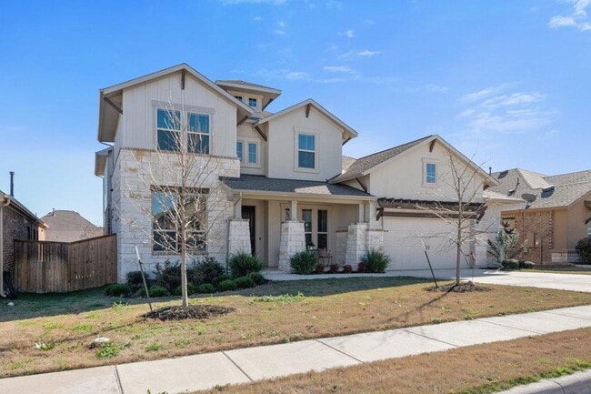 2921 St Paul Rivera