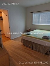 2327 37th St in Los Alamos, NM - Building Photo - Building Photo
