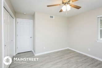 3401 Westfield Ave in Fort Worth, TX - Foto de edificio - Building Photo