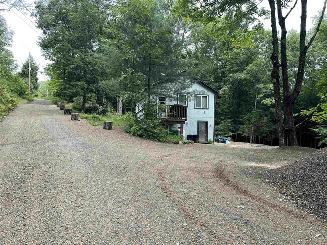 property at 165 Turtle Rock Rd