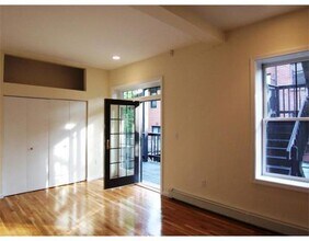 59 Fort Ave in Boston, MA - Building Photo - Building Photo