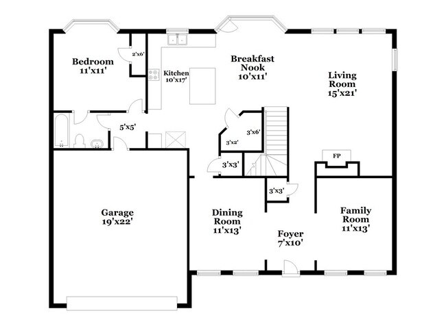 1201 Loowit Falls Ct in Braselton, GA - Building Photo - Building Photo