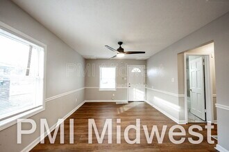 3101 N Temple Ave in Indianapolis, IN - Building Photo - Building Photo