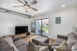6810 N 35th Ave in Phoenix, AZ - Building Photo - Building Photo